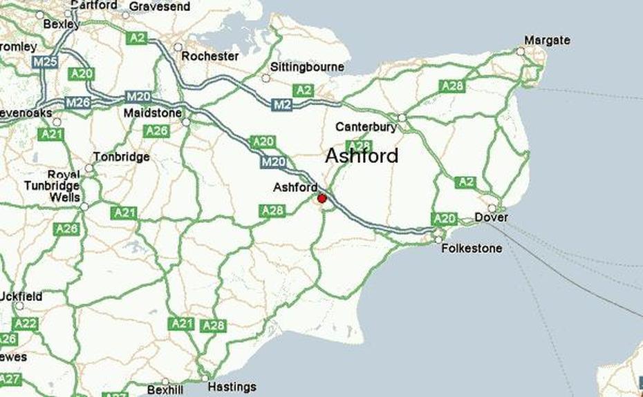 Ashford Location Guide, Ashford, United Kingdom, Norfolk County England, Norfolk England  Location