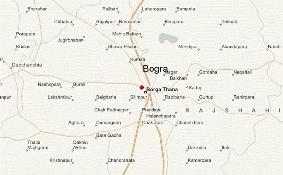 Bogra Location Guide, Bogra, Bangladesh, Bangladesh Landmarks, Khulna Bangladesh