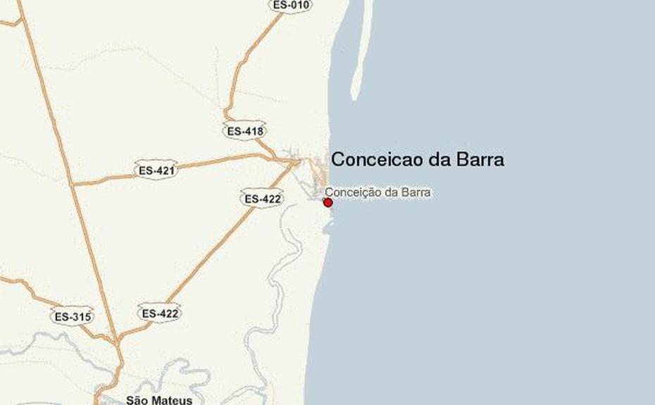 Conceicao Da Barra Location Guide, Conceição Da Barra, Brazil, Barra Tijuca, Barra Brazil