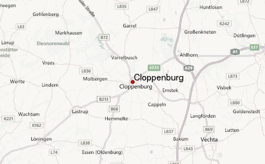 Emden Germany, Oldenburg Germany, Location Guide, Cloppenburg, Germany