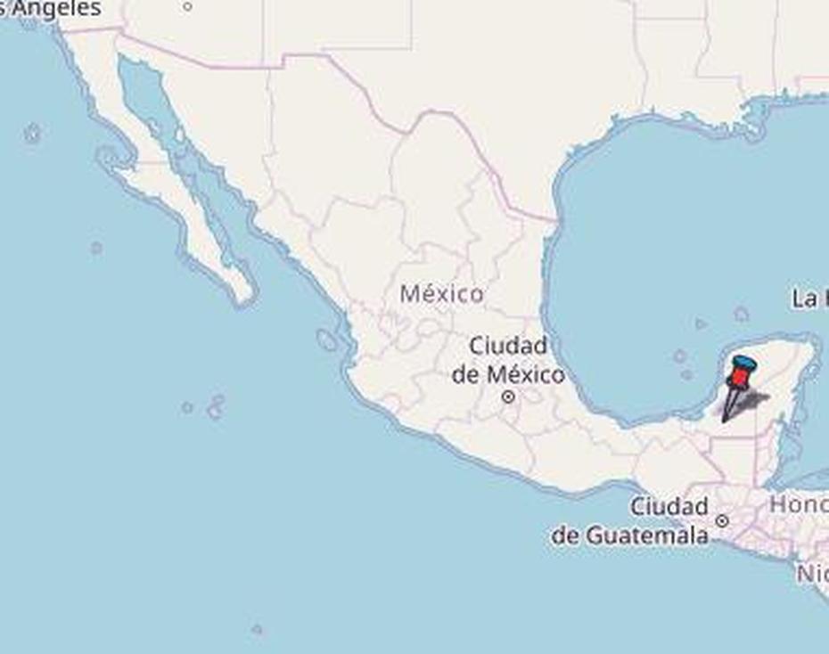 Francisco Escarcega Map Mexico Latitude & Longitude: Free Maps, Escárcega, Mexico, Campeche Mexico Resorts, Where Is Campeche Mexico