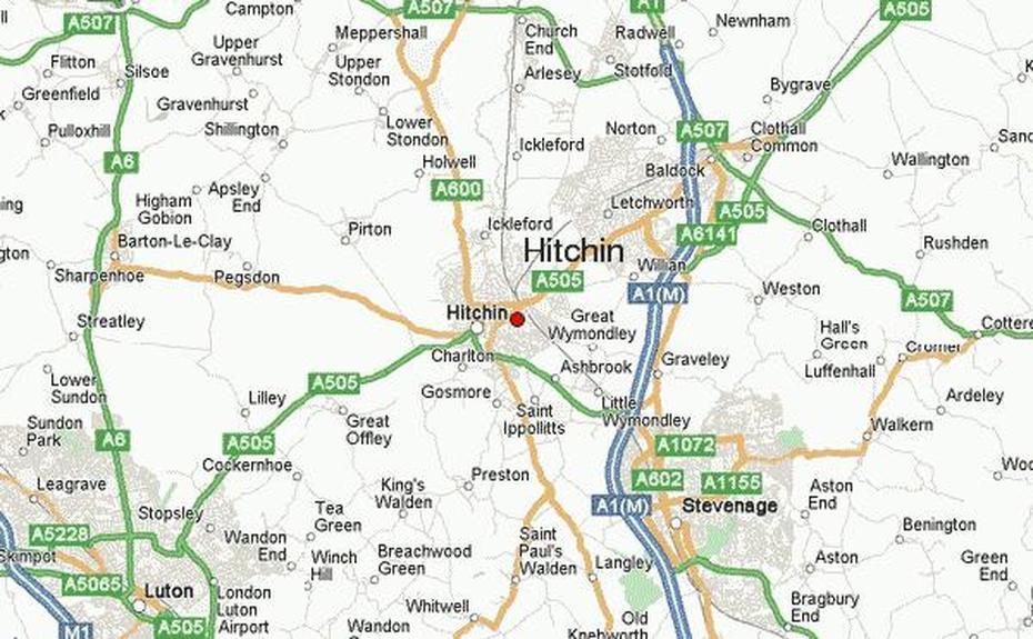 Hitchin England, Hitchin Herts, Location Guide, Hitchin, United Kingdom