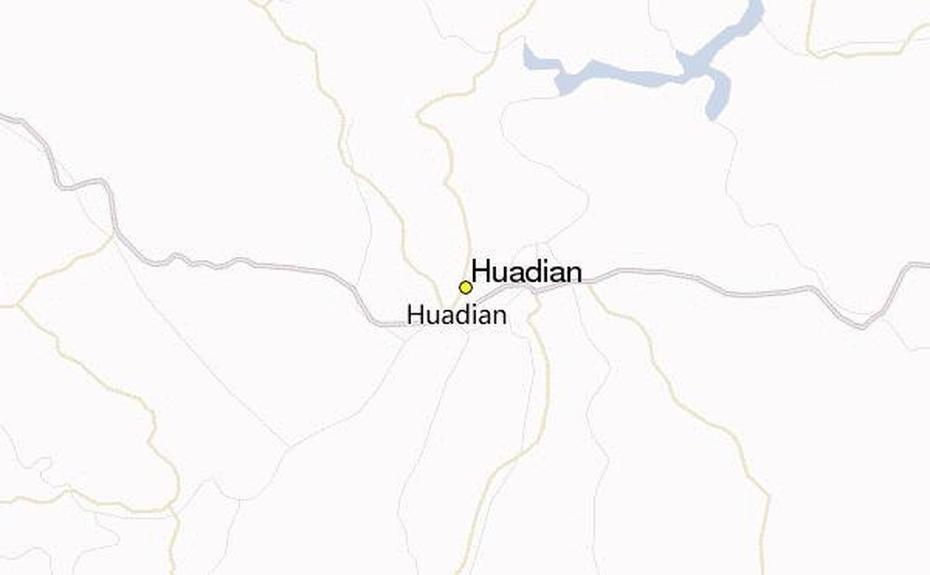 Huadian ( ) Weather Station Record – Historical Weather For Huadian …, Huadian, China, Capital  International, German Coal  Mine