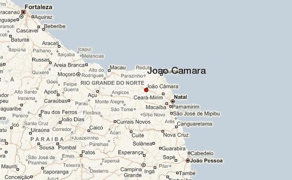 Joao Camara Location Guide, João Câmara, Brazil, Joao Pessoa Brazil, Joao Pessoa  Paraiba