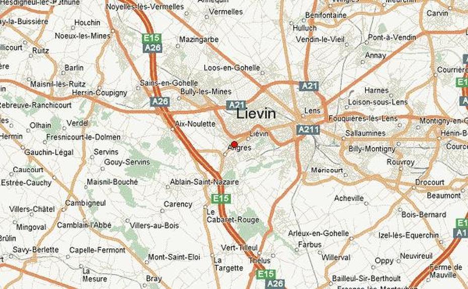 Lievin Location Guide, Liévin, France, Artois France, Verdun France