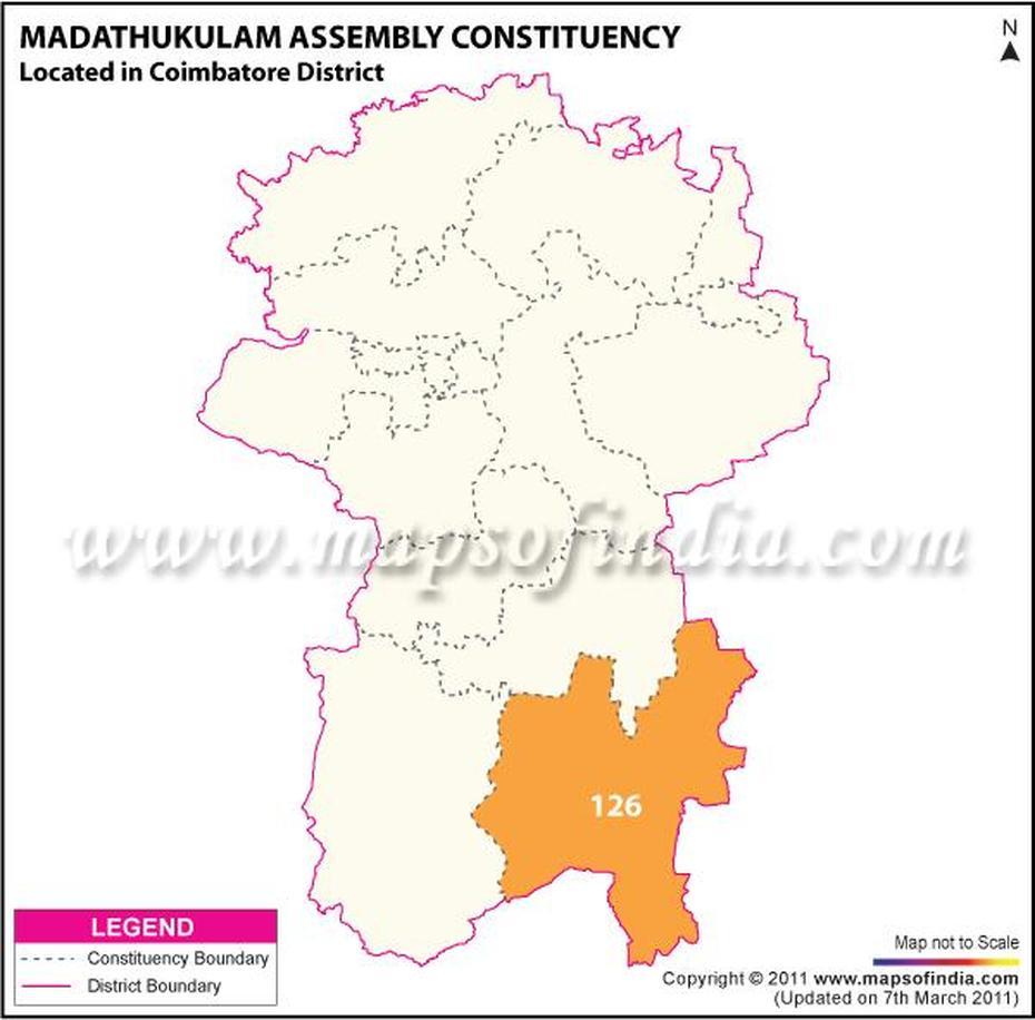 Live Madathukulam Election Result 2021, Tiruppur District …, Madattukkulam, India, Easy India, India  Simple