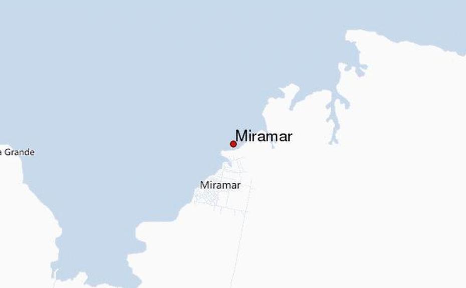 Miramar, Argentina Location Guide, Miramar, Argentina, A Miramar, Santiago  Location