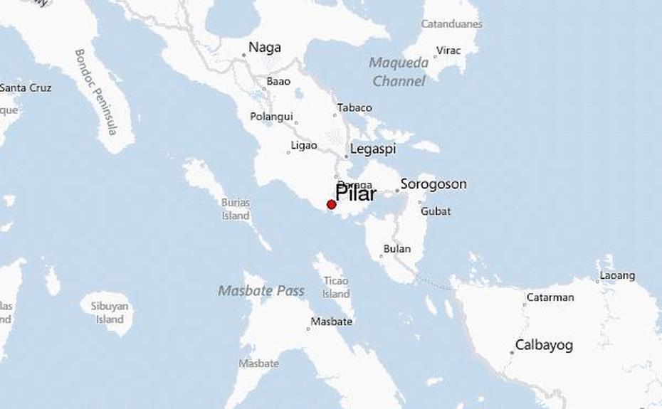 Pilar, Philippines, Bicol Location Guide, Pilar, Philippines, Camotes Island Philippines, Of Bataan Philippines