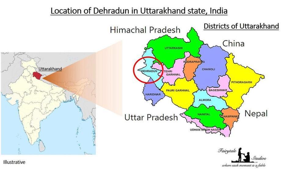 Places To Visit In Dehradun, Dehra Dūn, India, Pauri Garhwal, Manali India