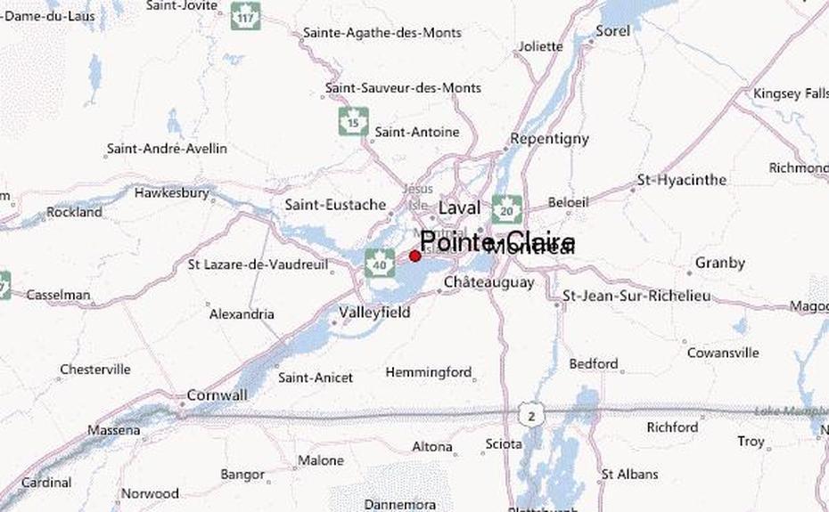 Pointe-Claire Weather Forecast, Pointe-Claire, Canada, Pointe Claire Village, Pointe Claire