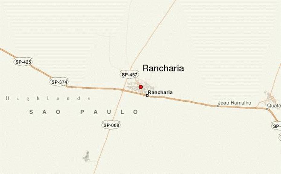 Rancharia Weather Forecast, Rancharia, Brazil, Brazil Cities, Detailed  Of Brazil