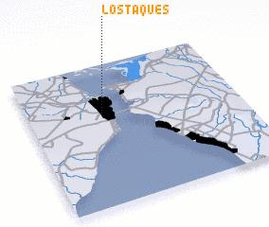 Santa Cruz De Los Taques, Venezuela, Los Taques, Santa Cruz De Los Taques, Venezuela