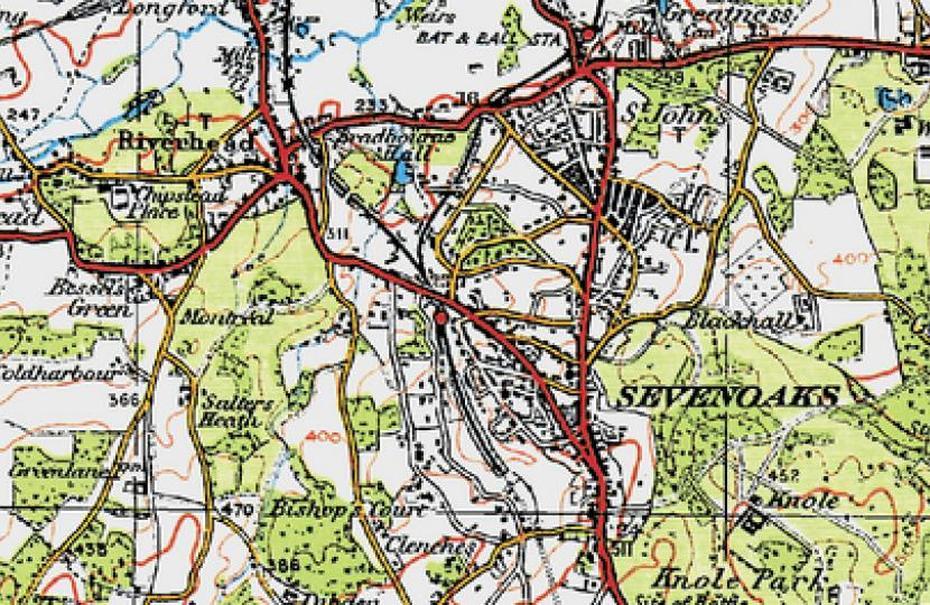 Shaping Healthy Places: Exploring The District Council Role In Health …, Sevenoaks, United Kingdom, Clitheroe  Lancashire, Preston England