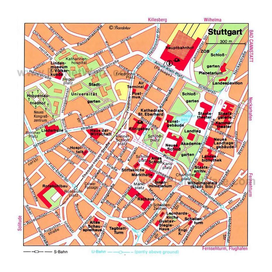 Stuttgart Map – Stuttgart 21 Wikipedia – Learn How To Create Your Own., Stuttgart, Germany, Large  Of Germany, Pictures From Stuttgart Germany