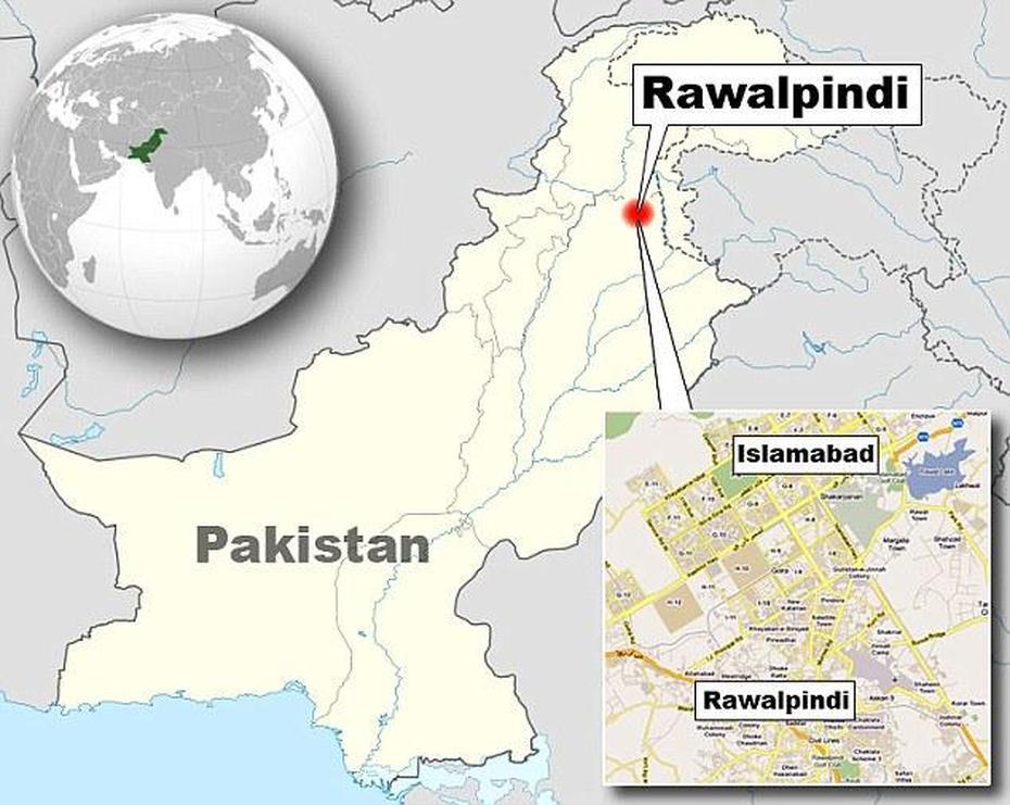 Suicide Bomb Blast Rocks Pakistani City Of Rawalpindi Killing At Least …, Rawalpindi, Pakistan, Pindi Pakistan, Rawalpindi Islamabad