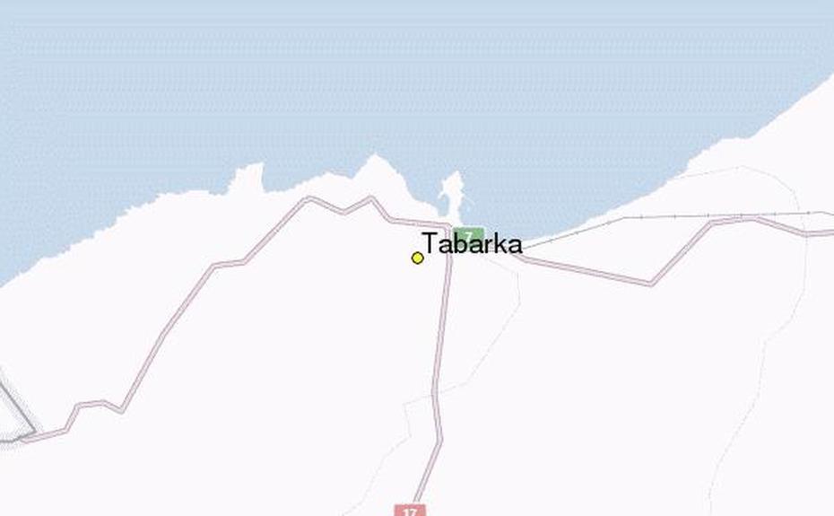 Tabarka Weather Station Record – Historical Weather For Tabarka, Tunisia, Tabarka, Tunisia, La Cigale Tabarka, Ain Draham Tunisia