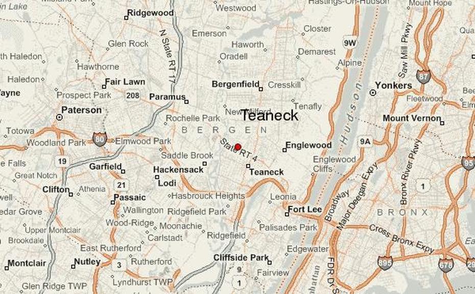 Teaneck Location Guide, Teaneck, United States, Princeton Nj, Teaneck Nj