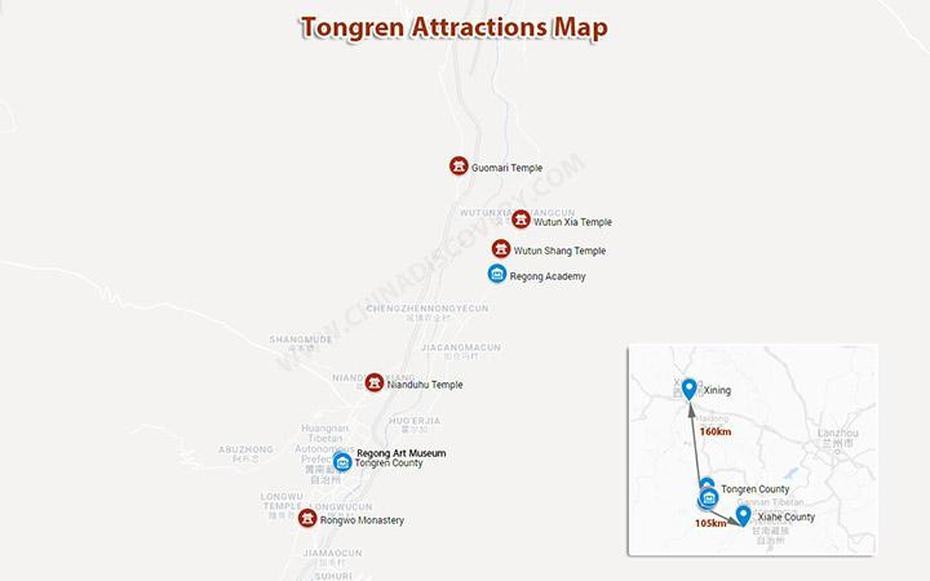 Tongren Travel Guide | Best Tongren Trip Planner 2022, Tongren, China, Gansu China, Central China