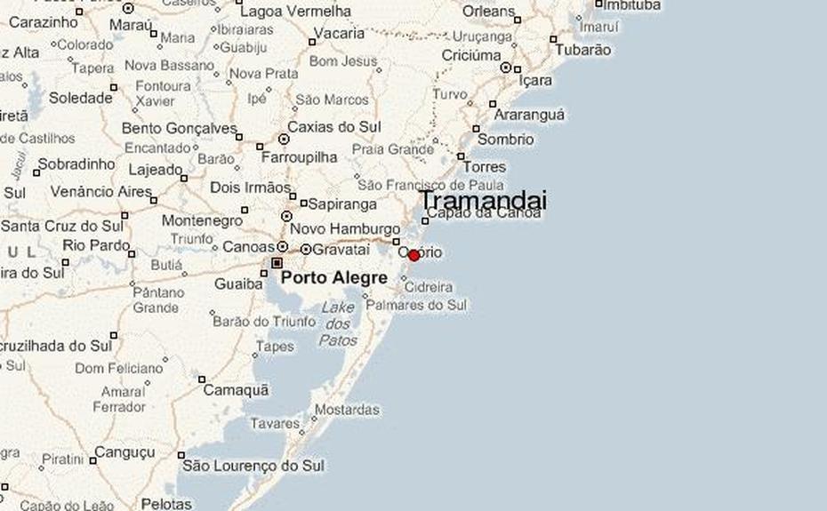 Tramandai Location Guide, Tramandaí, Brazil, Barra  Rio, Tramandai Brazil