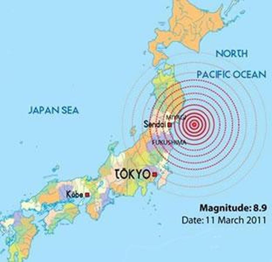 Utsa Community Members Reach Out To Japan Earthquake, Tsunami Victims, Yunoshima, Japan, Japan  Kids, Japan Outline