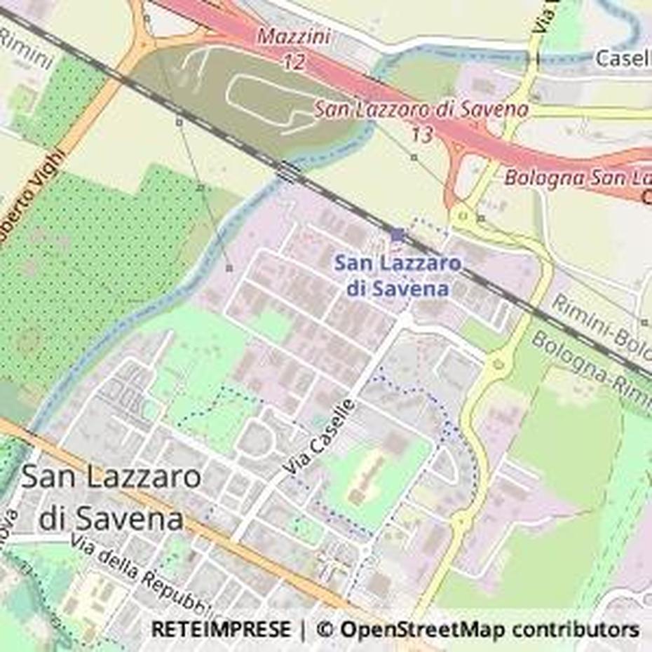 Venedig San Lazzaro, Osteria La Vetta San Lazzaro Di Savena, Liquori Snc, San Lazzaro Di Savena, Italy