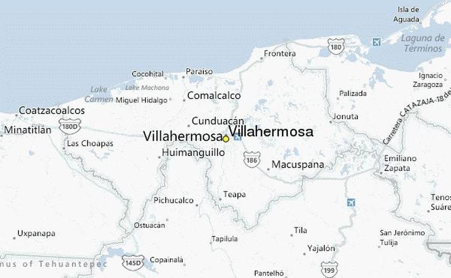 Villahermosa Weather Station Record – Historical Weather For …, Villahermosa, Mexico, Cancun Mexico, Villahermosa Mx