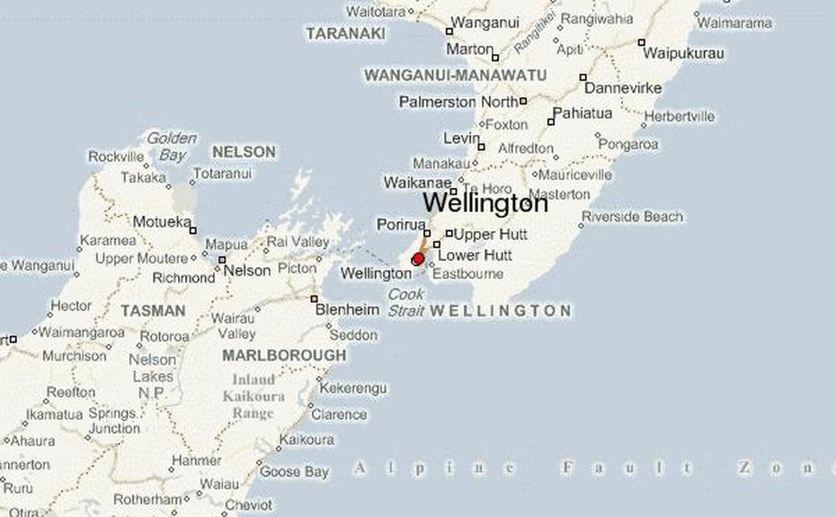 Wellington Location Guide, Wellington, India, Wellington On, Wellington Location