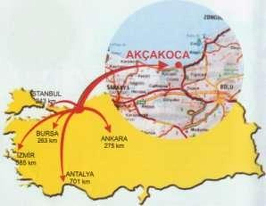 Akcakoca, Turkey-Adiyamanli, Akçakoca, Turkey, Lake Van, Kastamonu  Haritasi