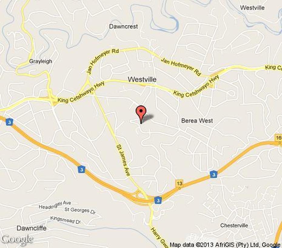 B”Churchills On Winston – Westville, South Africa”, Westville, South Africa, Southern South Africa, Road  South Africa