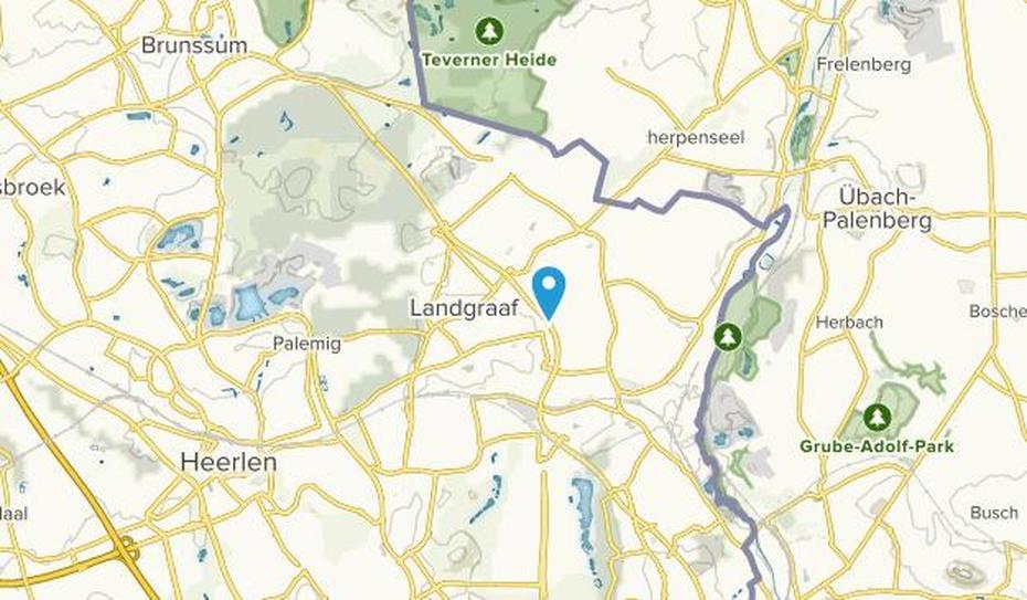 Best Trails Near Landgraaf, Limburg Netherlands | Alltrails, Landgraaf, Netherlands, Landgraaf, Limburg Netherlands