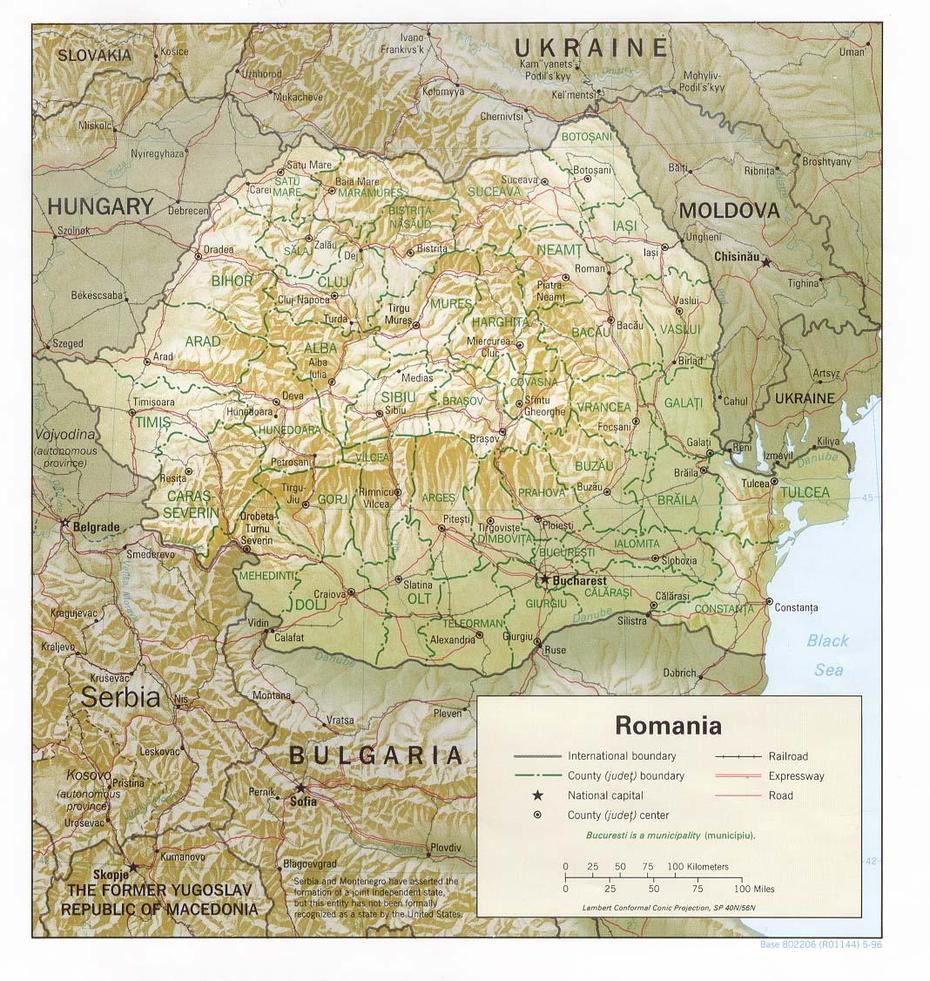 Download Free Romania Maps, Huşi, Romania, Romania  Regions, Regatul  Romaniei