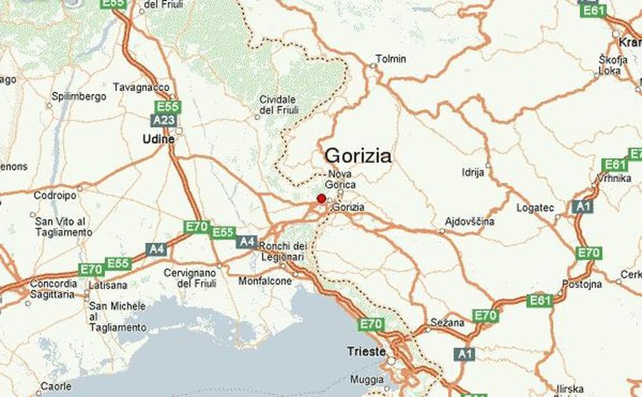 Gorizia Location Guide, Gorizia, Italy, Udine Italy, Mantova Italy