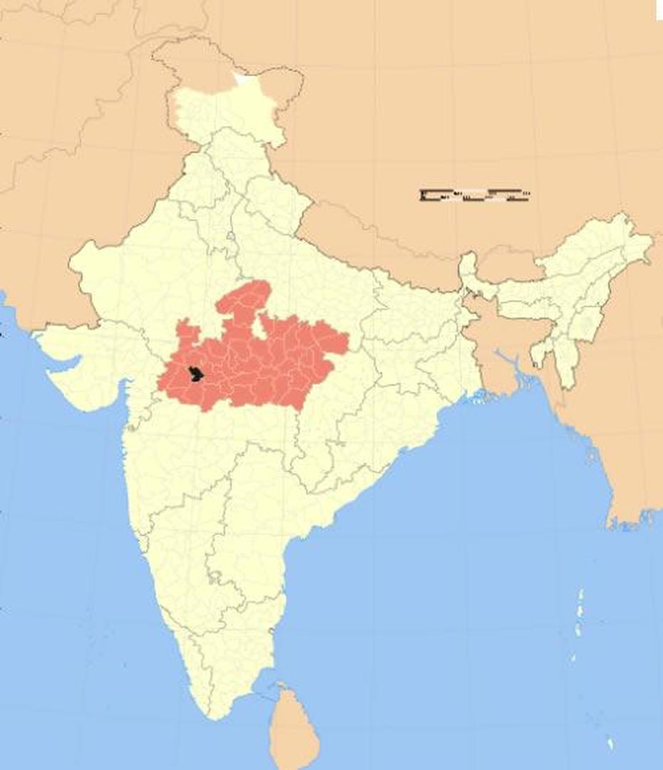 Indore Map And Indore Satellite Image, Indore, India, Gokarna India, Jamshedpur India