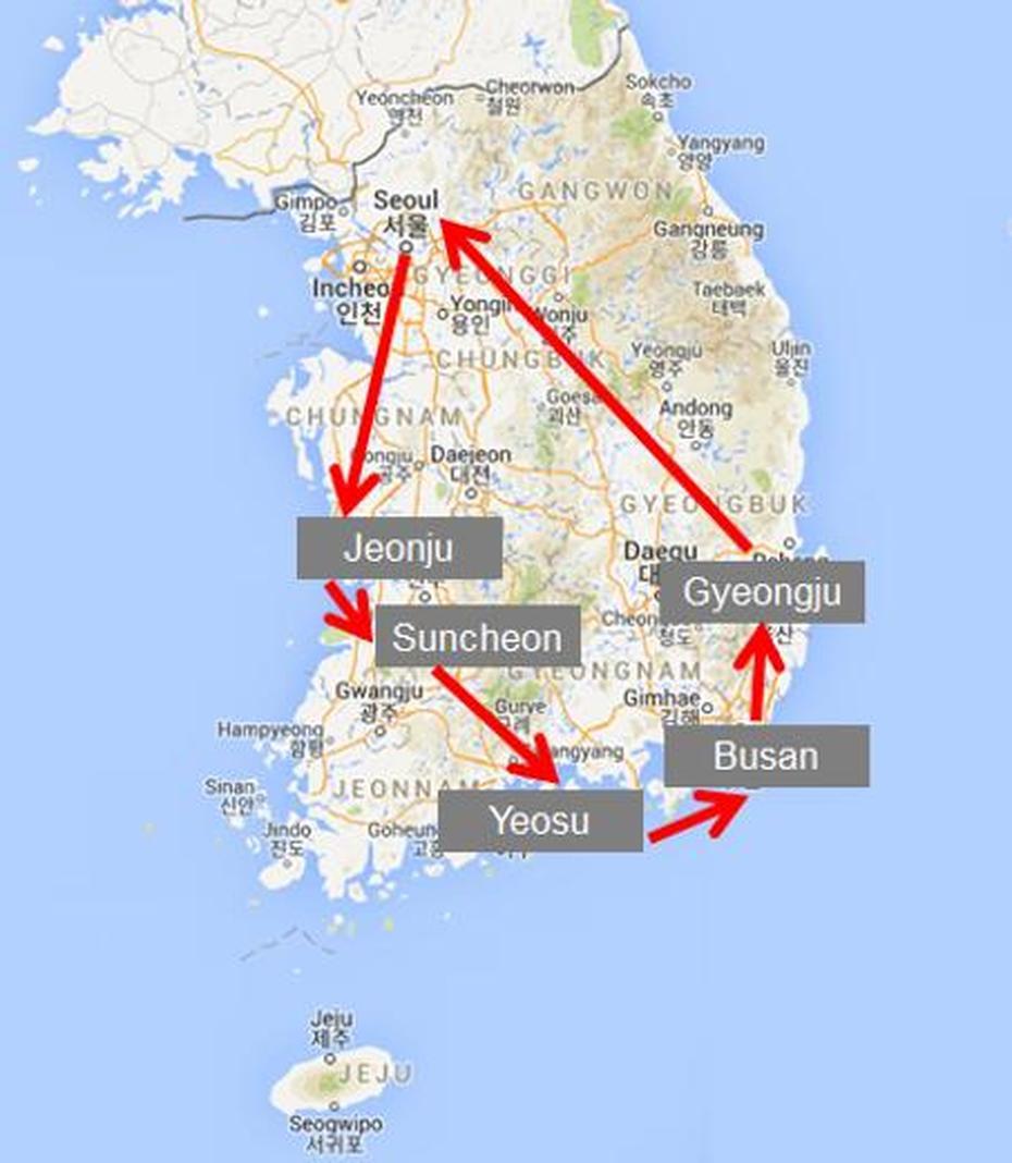 Jeonju Gyeongju Busan Package Tour | Korea Historic | Sweetravelkorea, Jeonju, South Korea, Pusan South Korea, Chonju