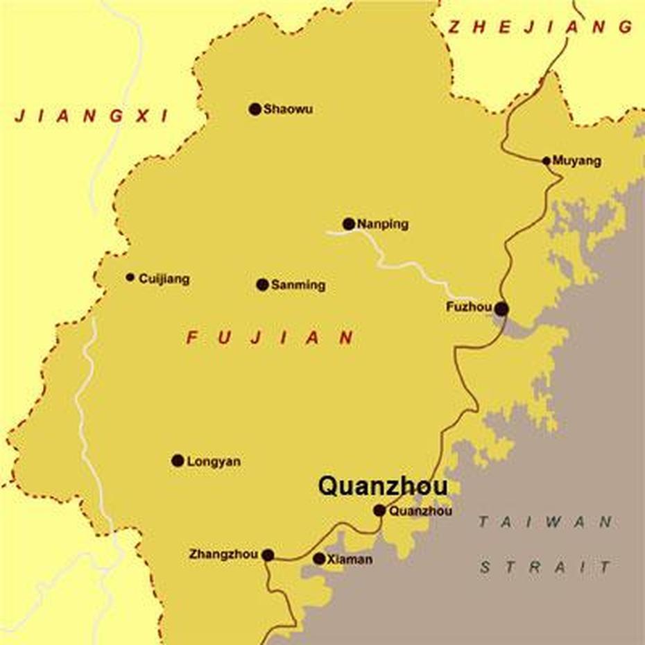 Jinjiang China, Xiamen, Quanzhou City, Quanzhou, China