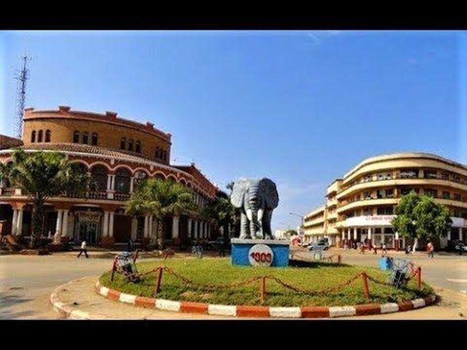 Kinshasa City, Kinshasa World, Katanga, Kolwezi, Congo (Kinshasa)