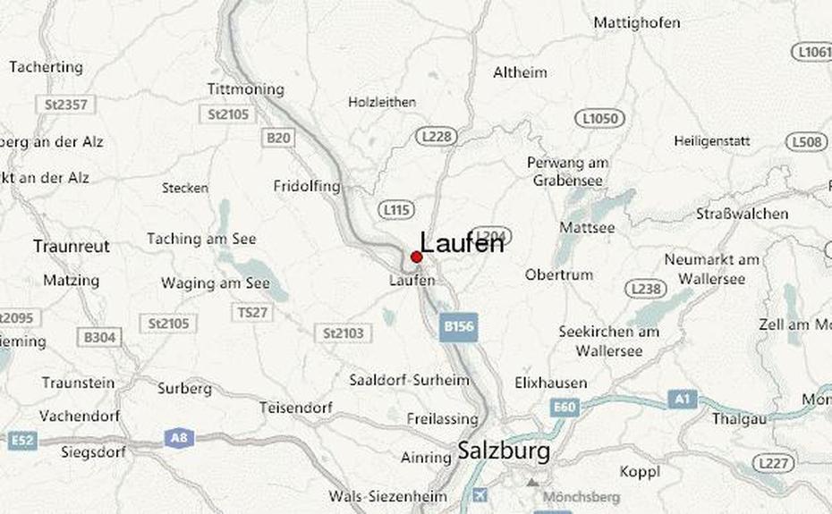 Laufen Location Guide, Lauf, Germany, Landkarte  Weinheim, Therme  Weinheim