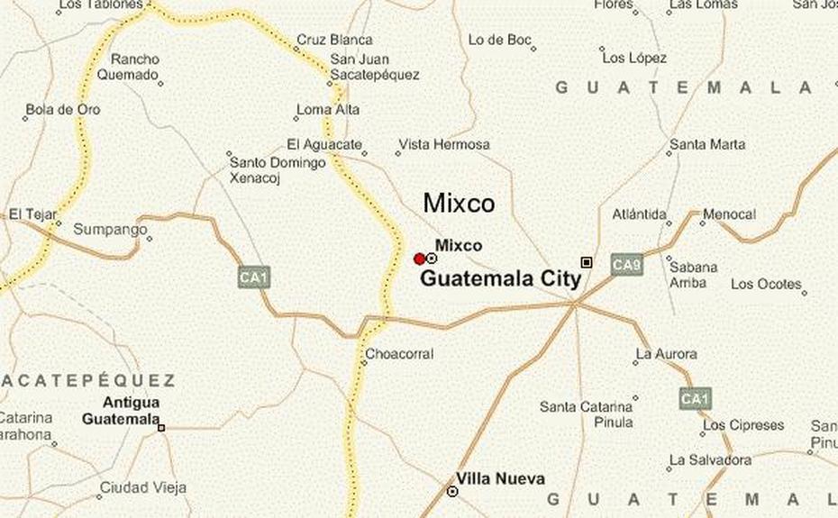 Mixco Location Guide, Mixco, Guatemala, Coban Alta  Verapaz, Alta Verapaz Guatemala