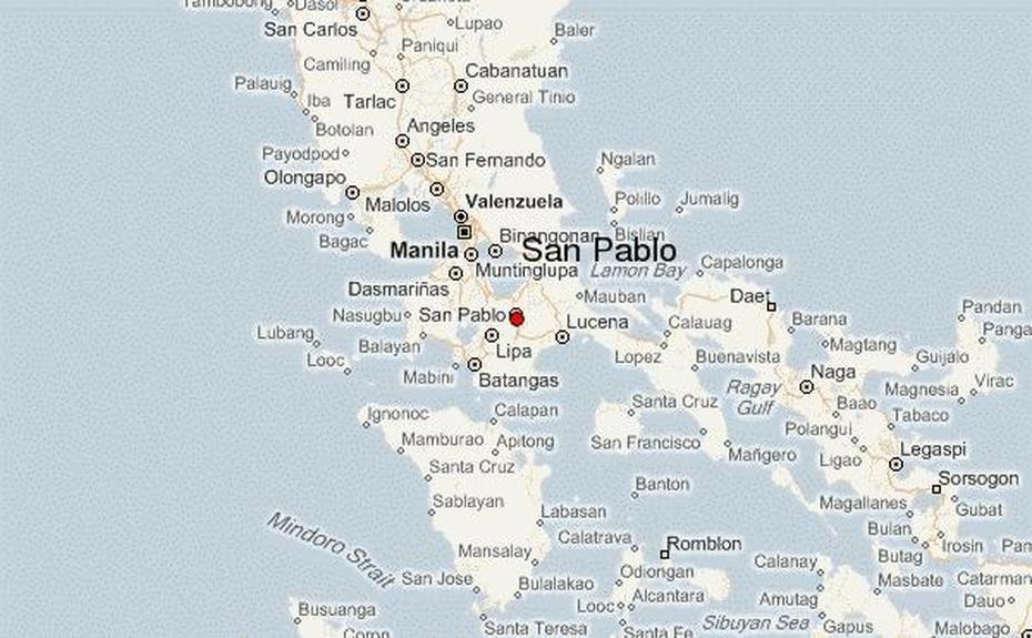 San Pablo City Weather Forecast, San Pablo, United States, Pablo Chile, San Pablo Philippines