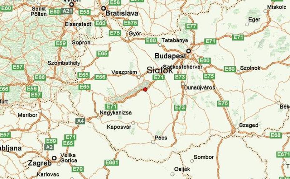 Siofok Location Guide, Siófok, Hungary, Tihany Hungary, Siofok  Hotel