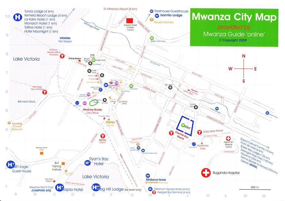 Tanzania Hotels, Tanga Tanzania, Mwanza, Mwanza, Tanzania