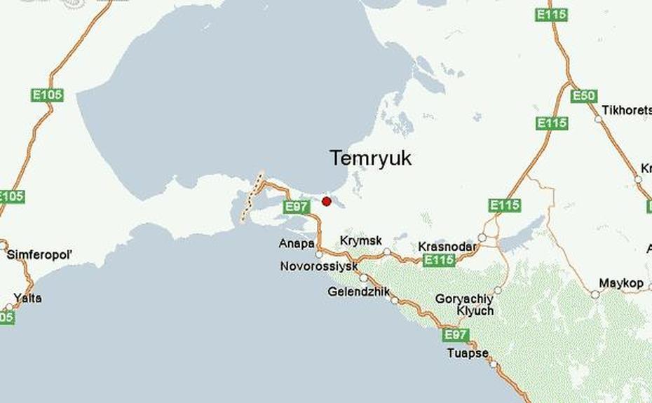 Temryuk Weather Forecast, Temryuk, Russia, Russia  Countries, Russia States