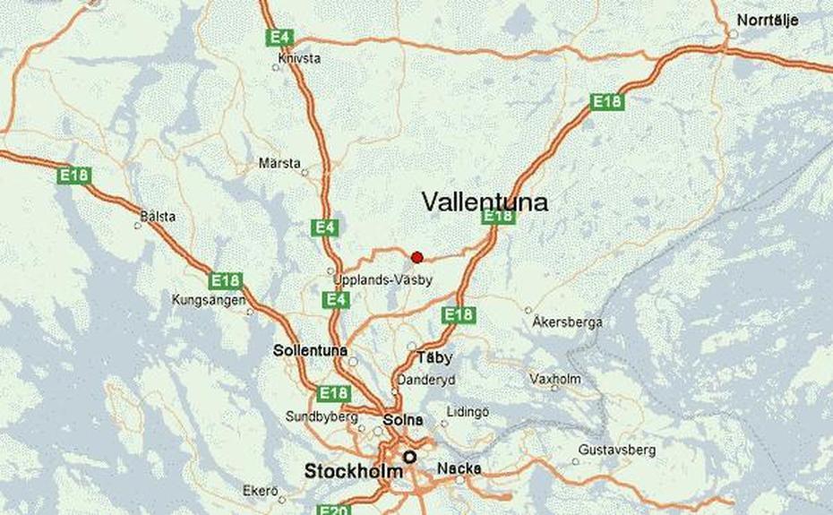 Vallentuna Location Guide, Vallentuna, Sweden, Skåne  Län, Sweden City