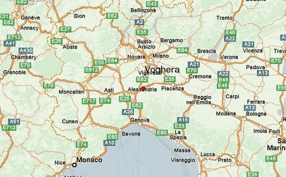 Voghera Location Guide, Voghera, Italy, Tortona Italy, Pavia Italy