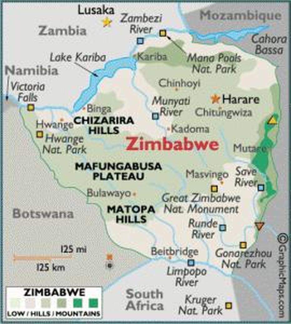 Zimbabwe: More Police Raids In Search Of Shortwave Radios | The Swling Post, Mukumbura, Zimbabwe, Ian Smith  Rhodesia, Mozambique  Provinces