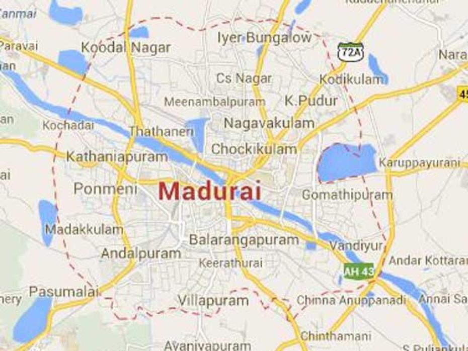 11 Bombs Recovered In Madurai – Oneindia News, Madurai, India, Madurai Airport, Coimbatore India