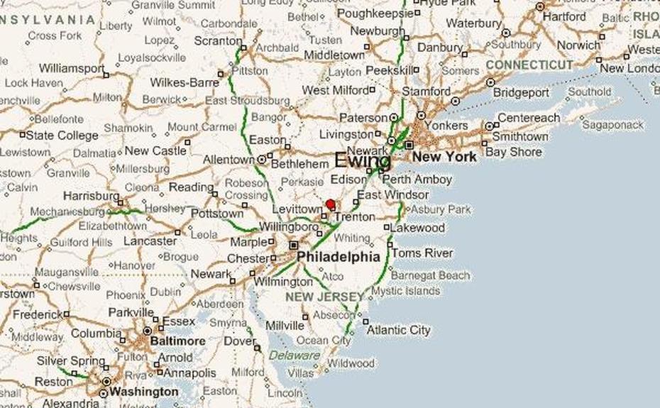 Ewing Location Guide, Ewing, United States, Ewing Township, Ewing Va