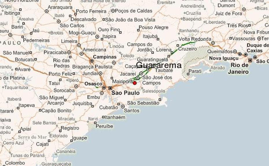 Guararema Location Guide, Guararema, Brazil, Sao Paulo Brazil, Sao Paulo State