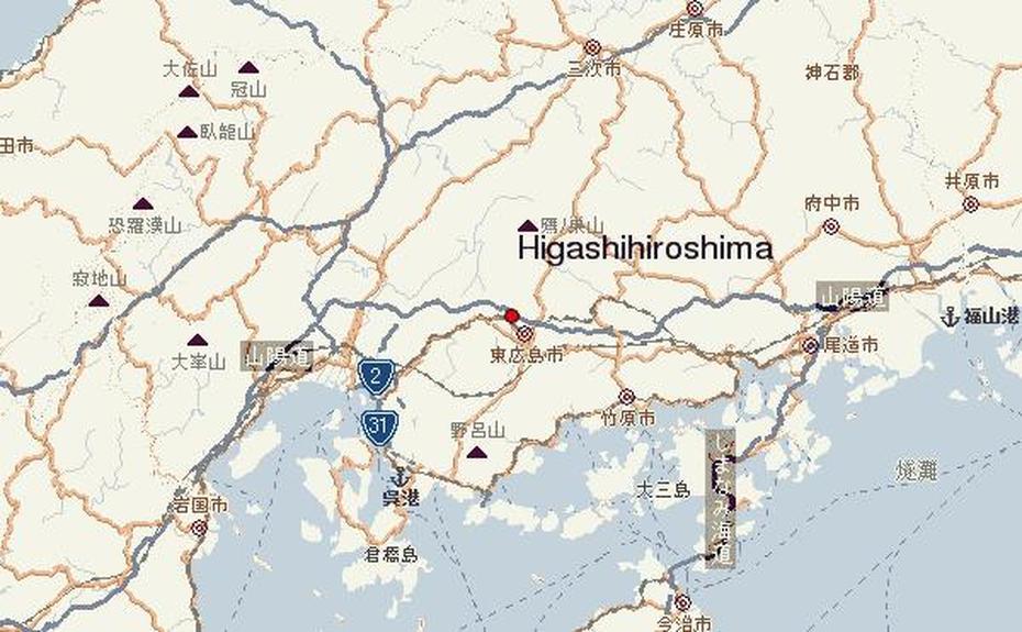 Higashi-Hiroshima Location Guide, Higashi-Ōsaka, Japan, Namba  Osaka, Kanazawa Japan