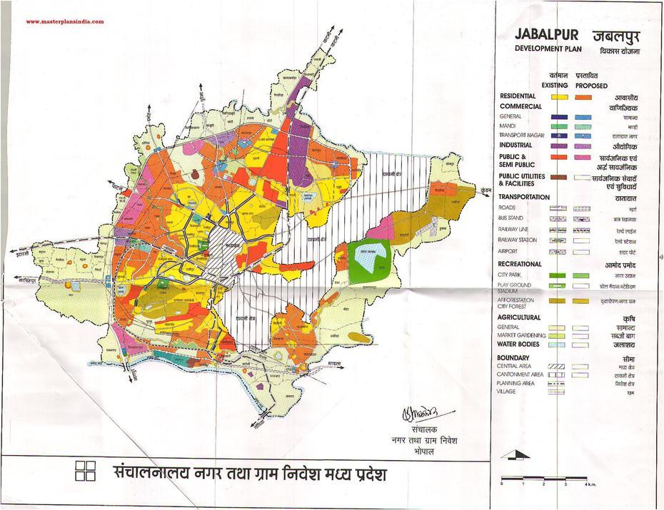 Jabalpur Location, Khajuraho India, , Jabalpur, India